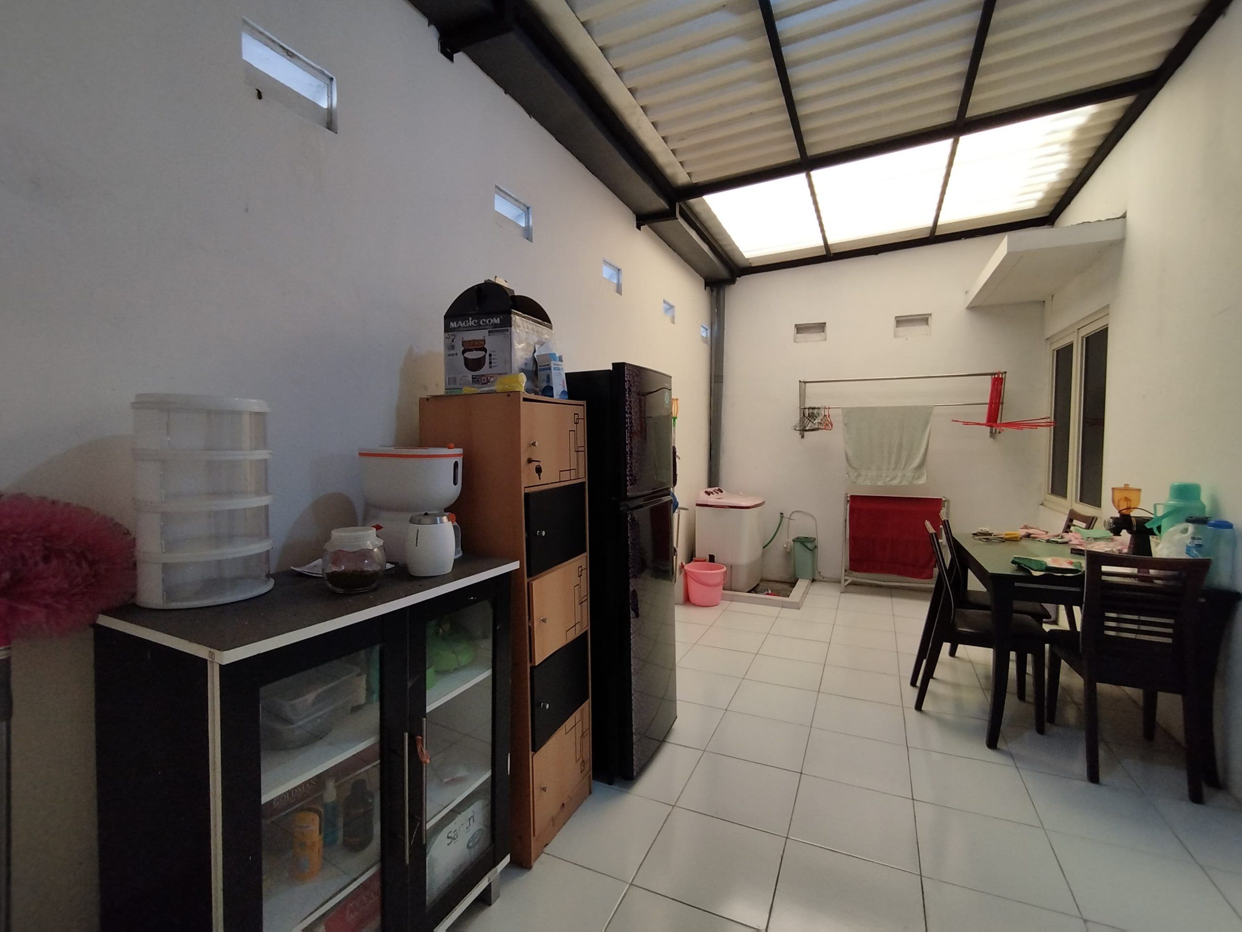 Surya Breeze Residence